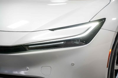 2023 Toyota Prius Prime XSE
