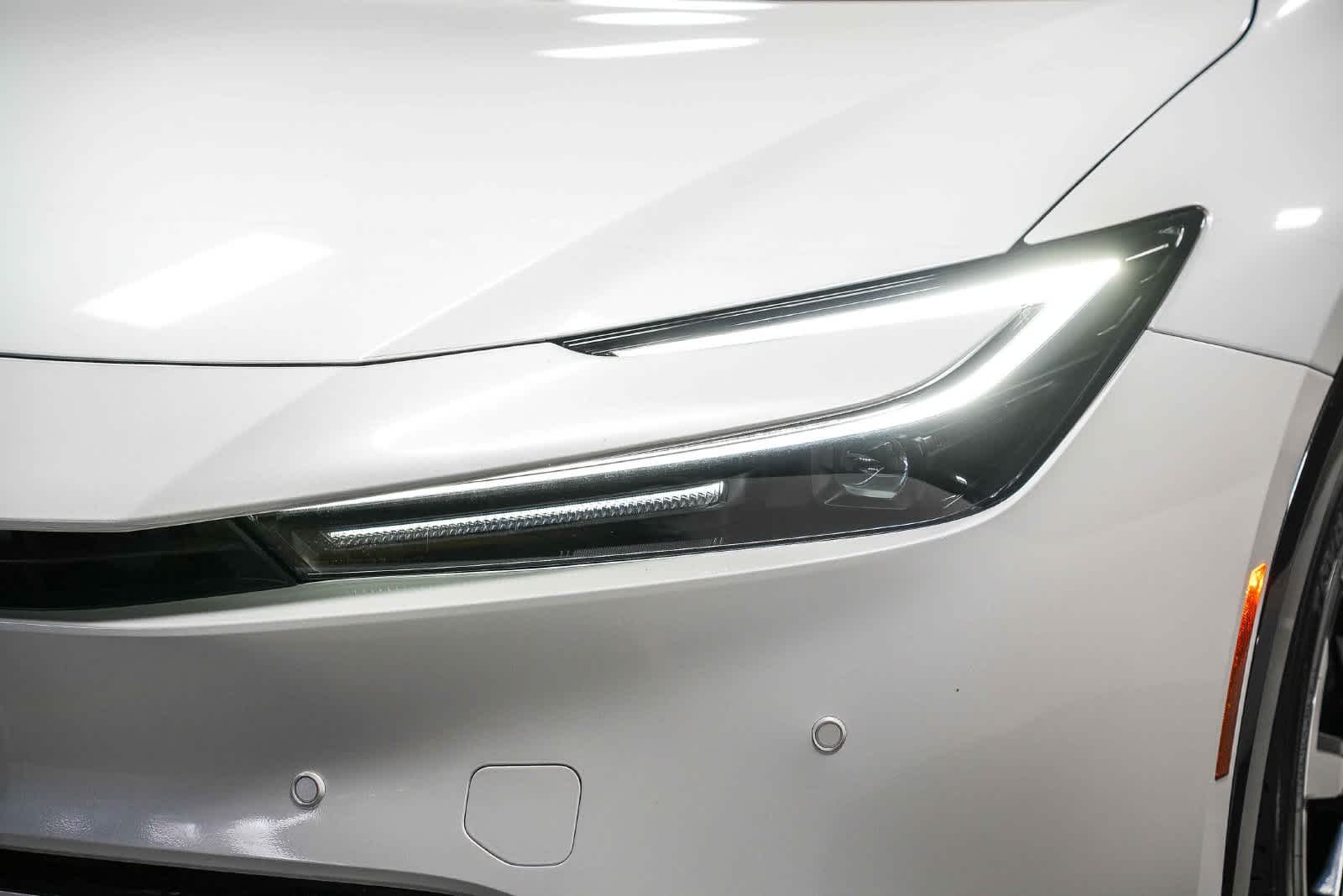 2023 Toyota Prius Prime XSE