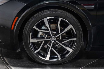 2024 Toyota Prius Prime XSE