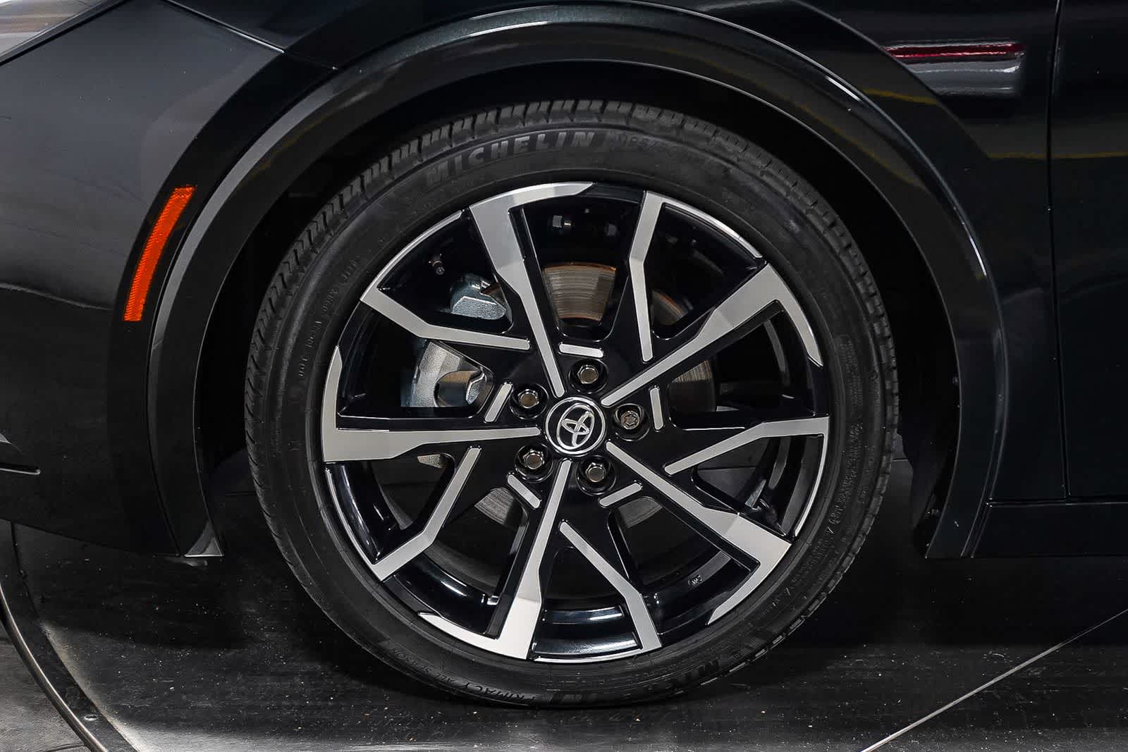 2024 Toyota Prius Prime XSE