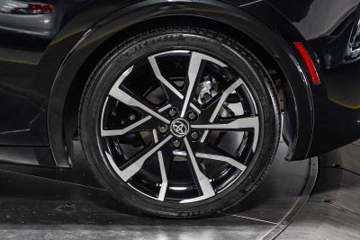 2024 Toyota Prius Prime XSE