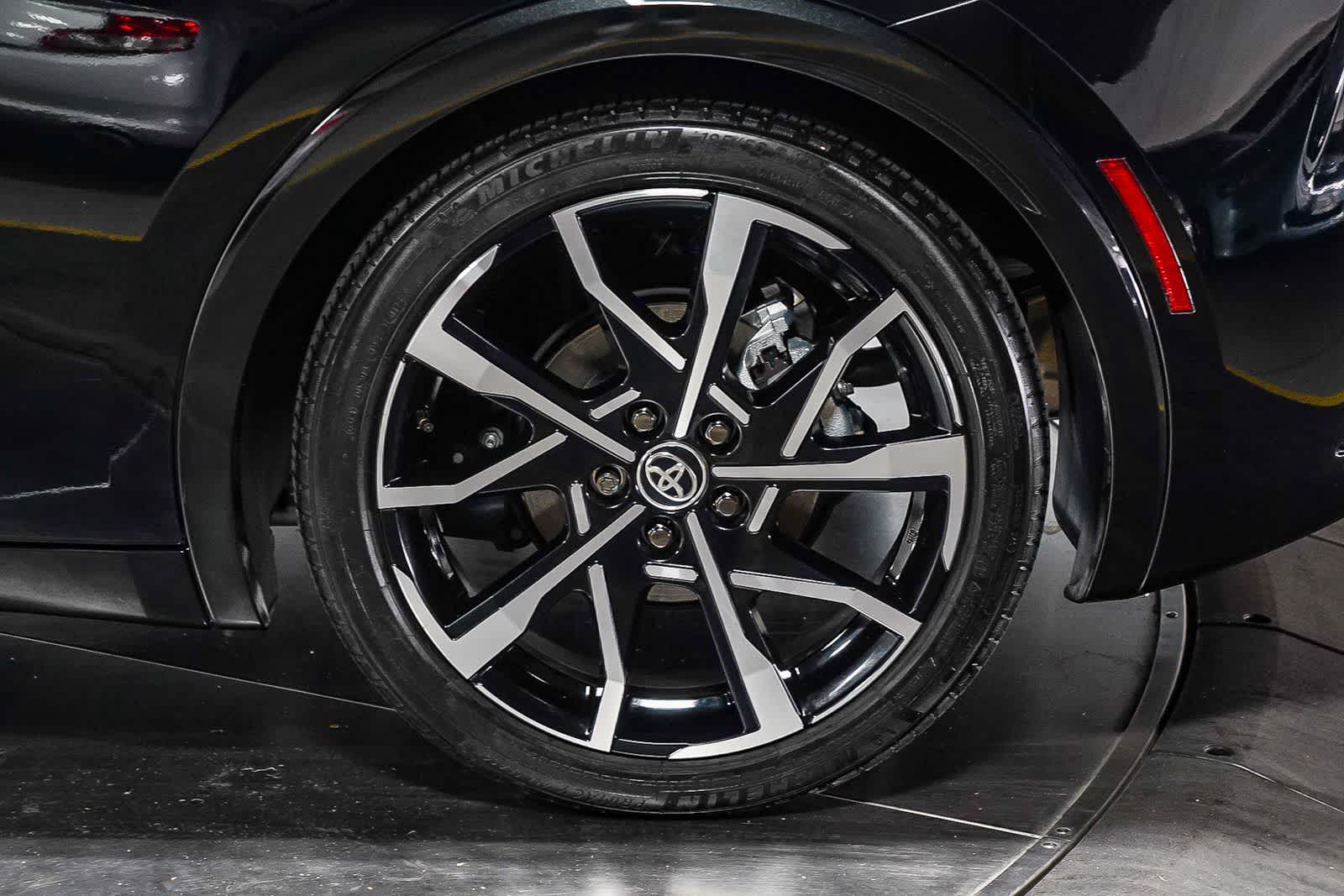 2024 Toyota Prius Prime XSE