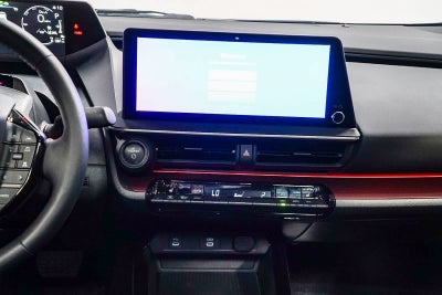 2024 Toyota Prius Prime XSE