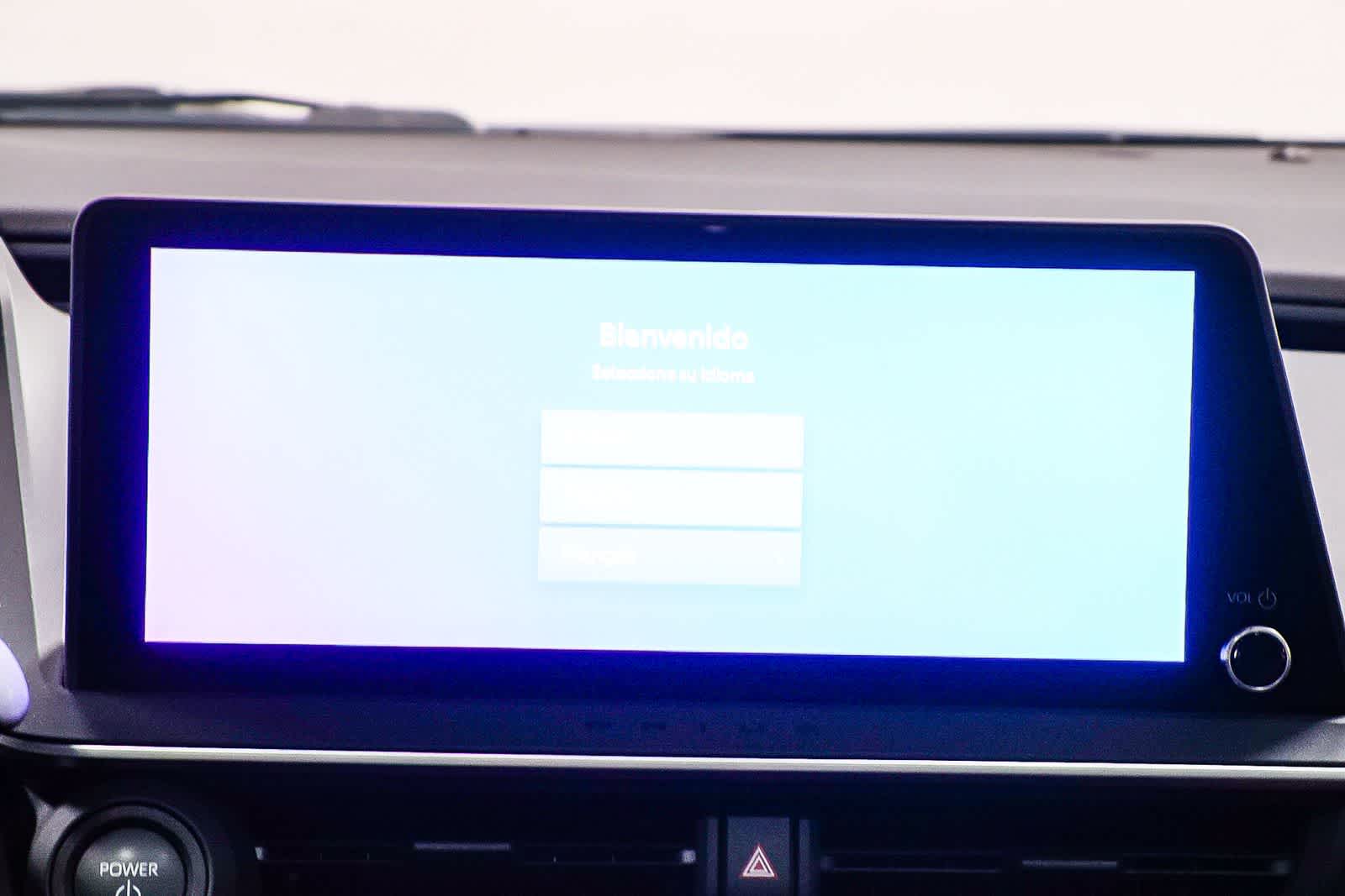 2024 Toyota Prius Prime XSE