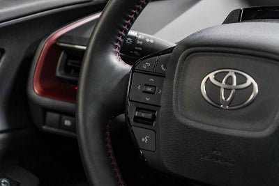 2024 Toyota Prius Prime XSE