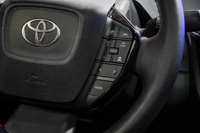 2024 Toyota Prius Prime XSE