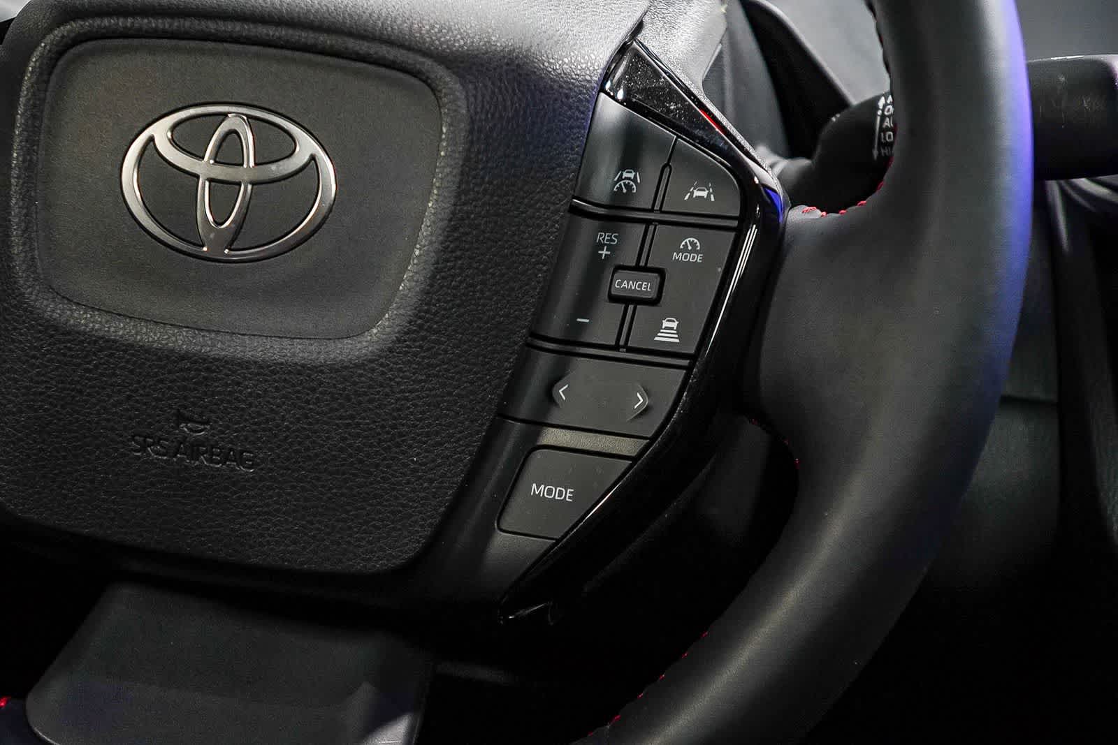 2024 Toyota Prius Prime XSE