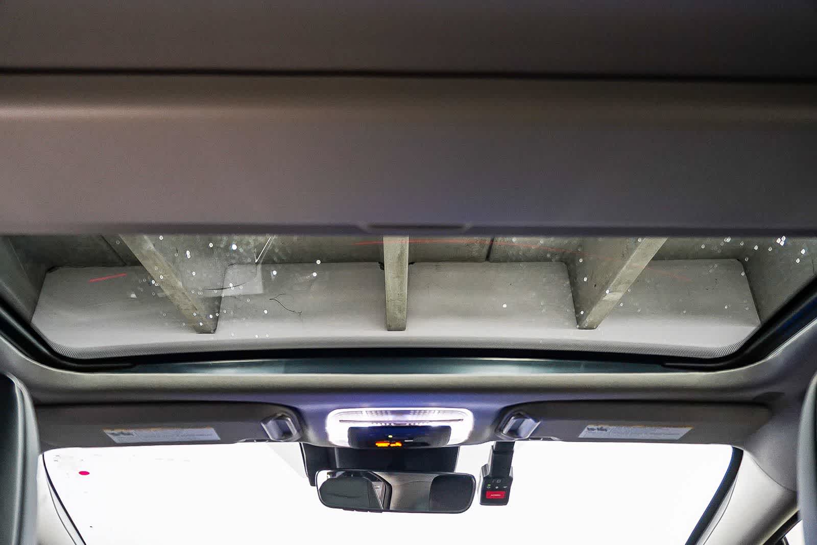 2024 Toyota Prius Prime XSE