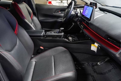 2024 Toyota Prius Prime XSE