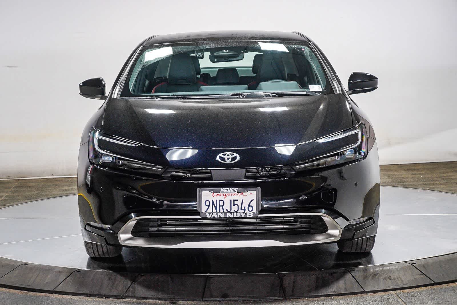 2024 Toyota Prius Prime XSE