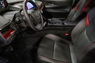 2024 Toyota Prius Prime XSE