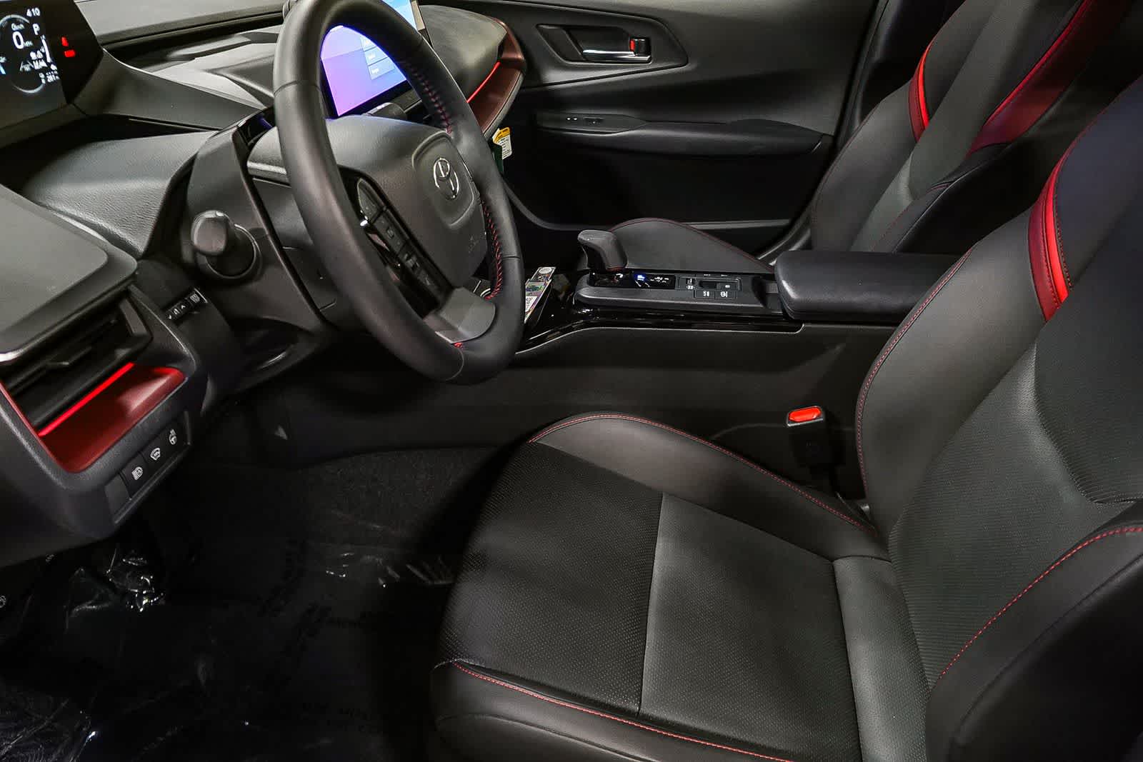 2024 Toyota Prius Prime XSE