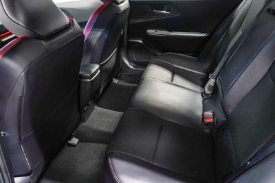 2024 Toyota Prius Prime XSE