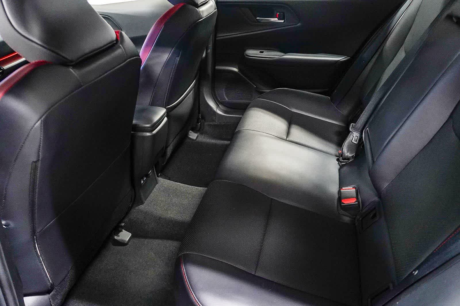 2024 Toyota Prius Prime XSE