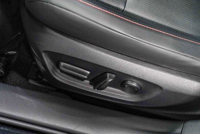 2024 Toyota Prius Prime XSE