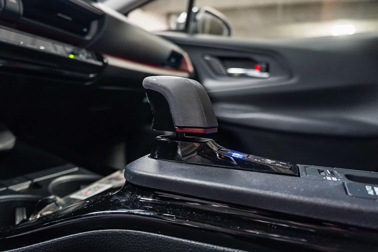 2024 Toyota Prius Prime XSE