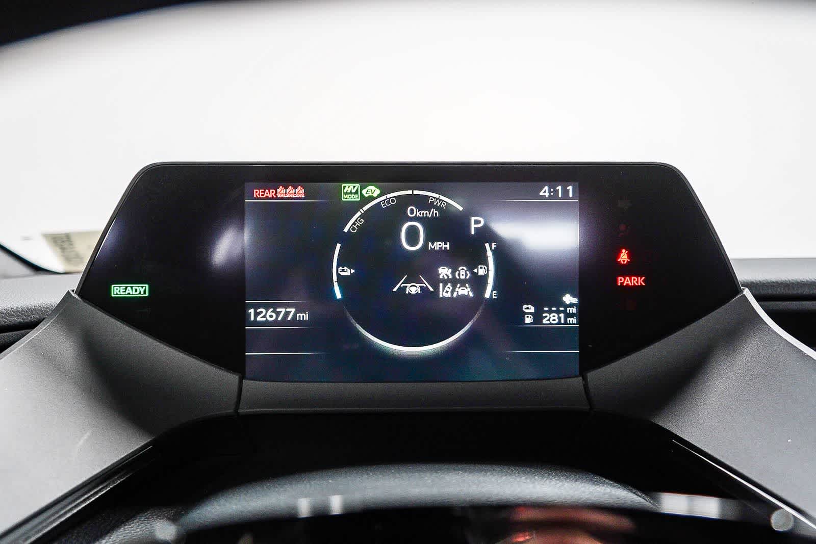 2024 Toyota Prius Prime XSE