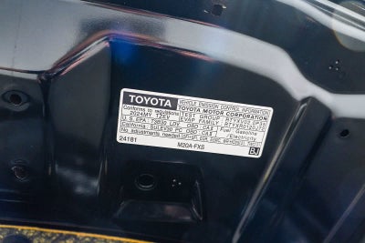 2024 Toyota Prius Prime XSE