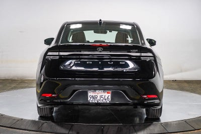 2024 Toyota Prius Prime XSE