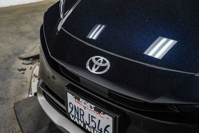 2024 Toyota Prius Prime XSE