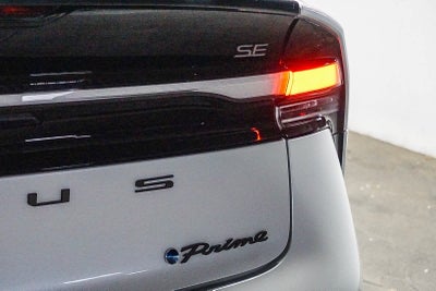 2023 Toyota Prius Prime XSE Premium