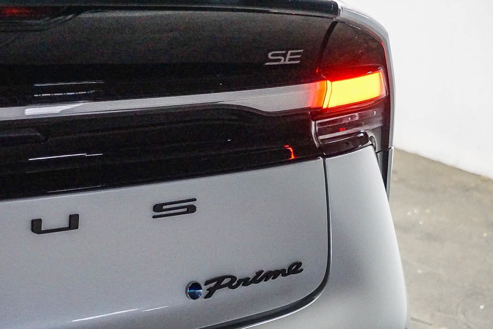 2023 Toyota Prius Prime XSE Premium