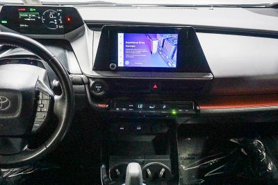 2023 Toyota Prius Prime XSE Premium