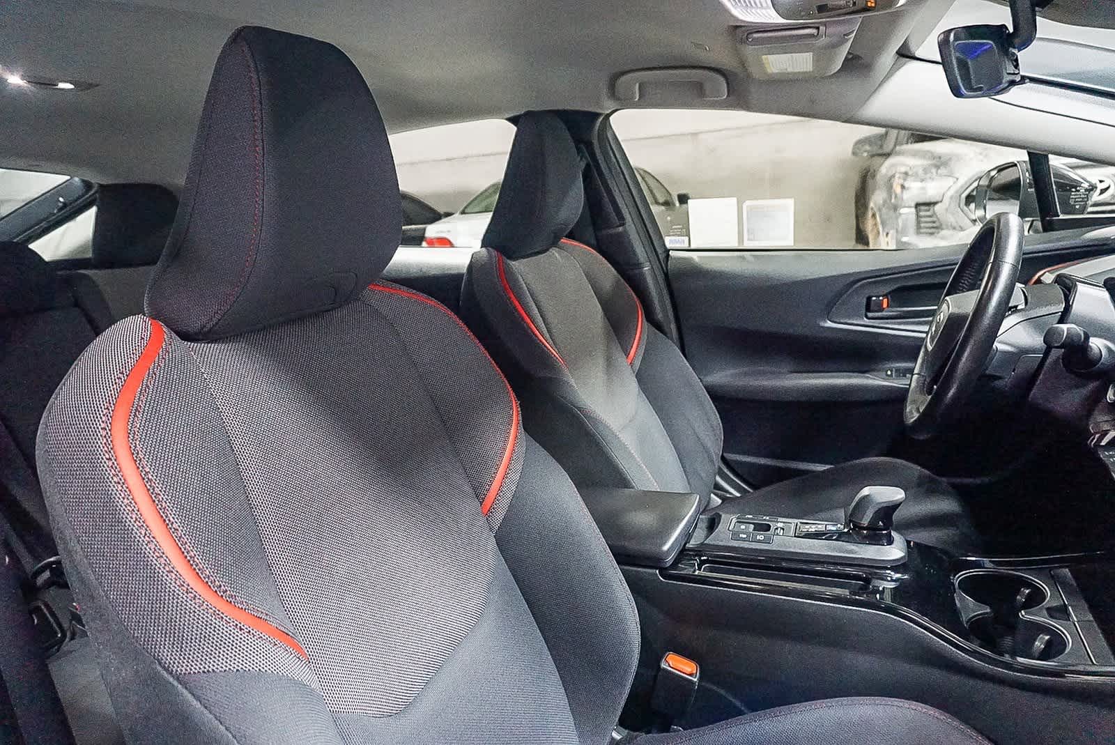 2023 Toyota Prius Prime XSE Premium