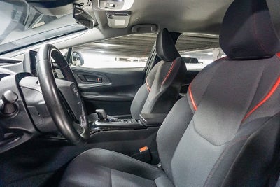 2023 Toyota Prius Prime XSE Premium