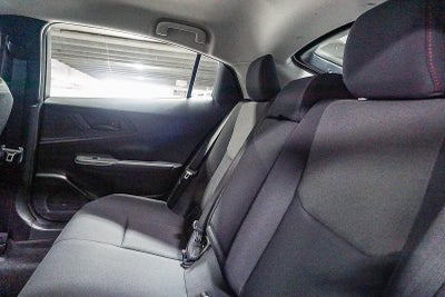 2023 Toyota Prius Prime XSE Premium