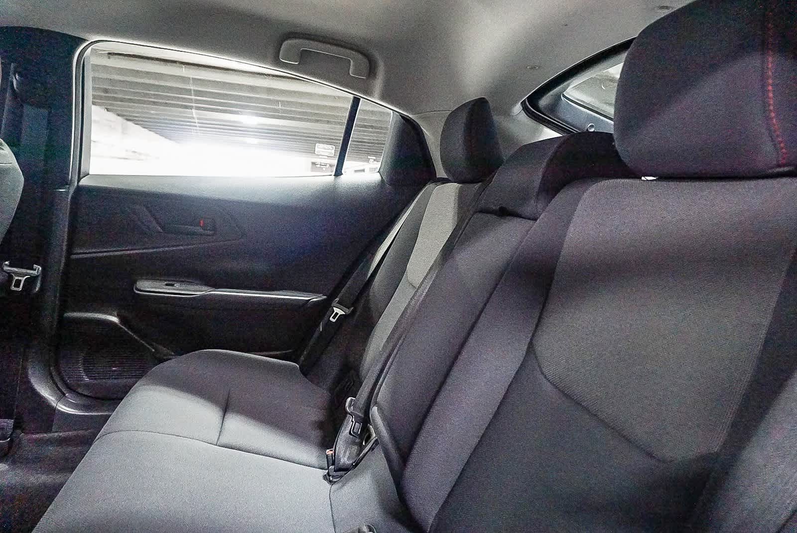 2023 Toyota Prius Prime XSE Premium