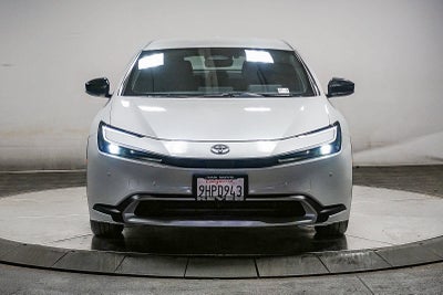 2023 Toyota Prius Prime XSE Premium