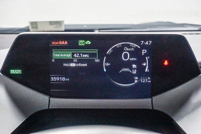 2023 Toyota Prius Prime XSE Premium