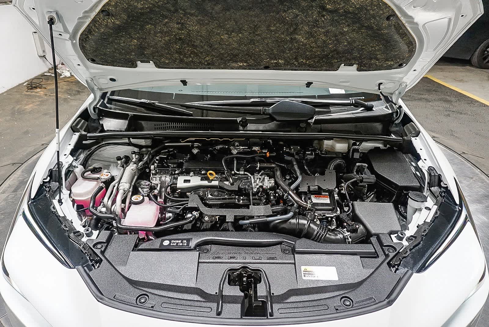 2023 Toyota Prius Prime XSE Premium