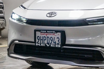 2023 Toyota Prius Prime XSE Premium