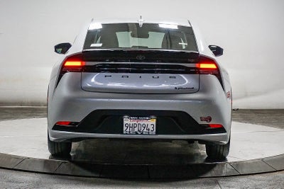 2023 Toyota Prius Prime XSE Premium