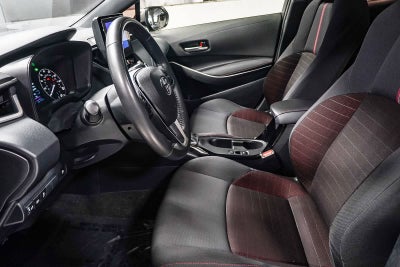 2024 Toyota Corolla Hybrid SE