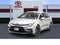 2023 Toyota Corolla Hybrid SE