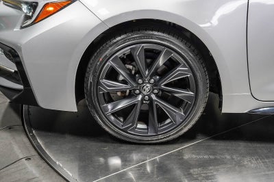 2023 Toyota Corolla Hybrid SE