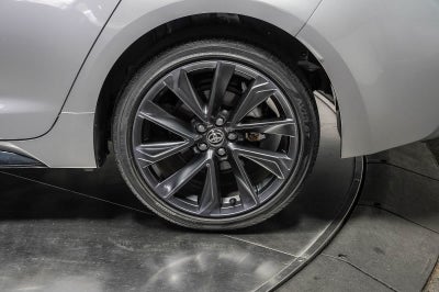 2023 Toyota Corolla Hybrid SE