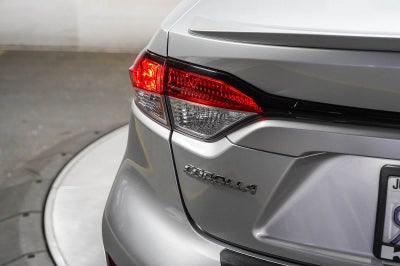 2023 Toyota Corolla Hybrid SE