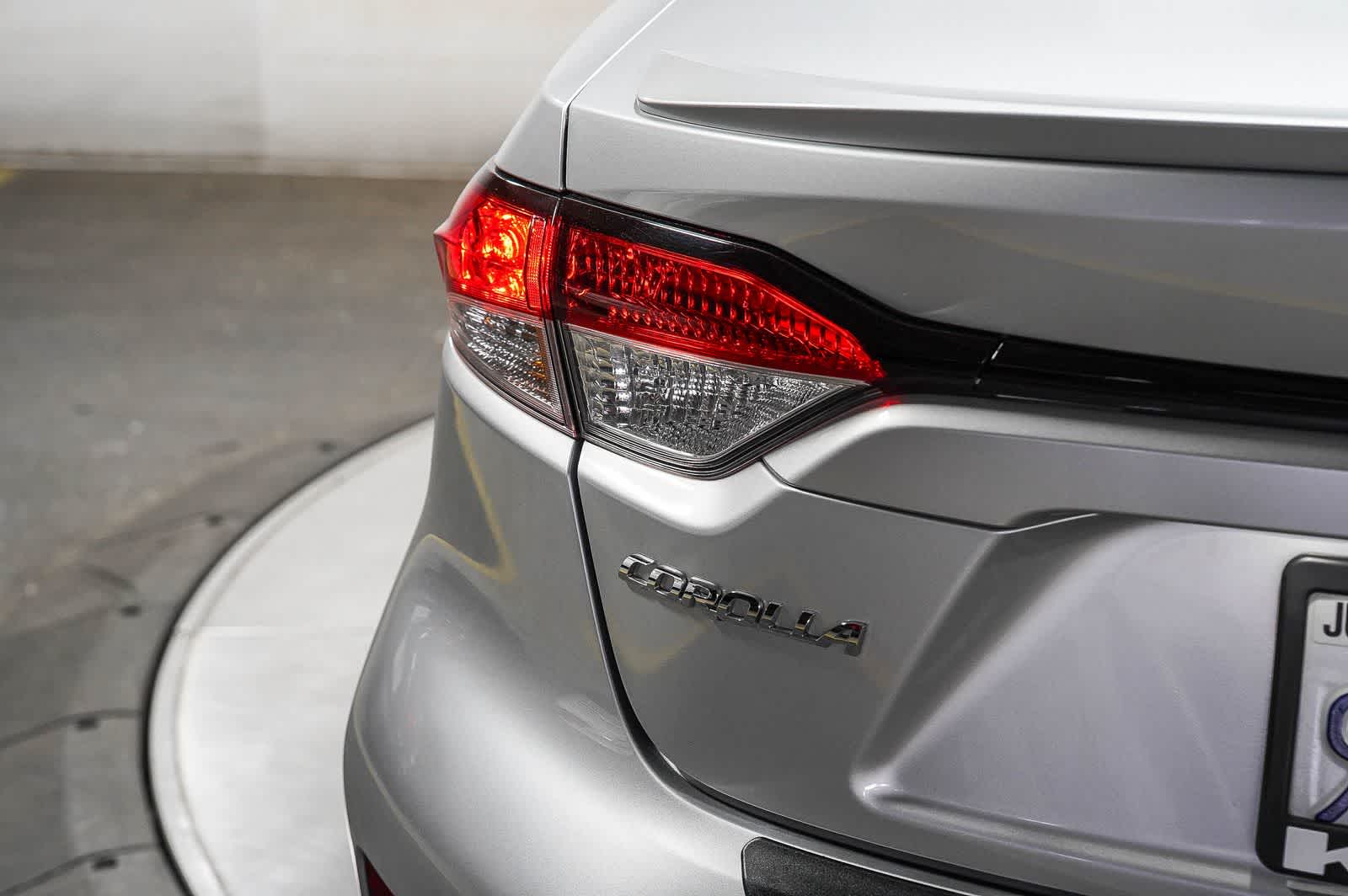 2023 Toyota Corolla Hybrid SE