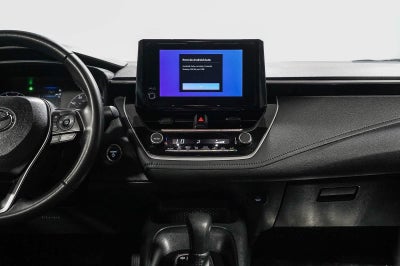 2023 Toyota Corolla Hybrid SE