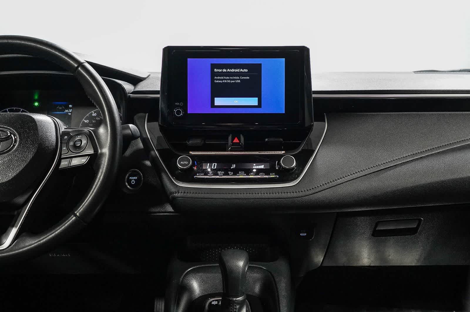 2023 Toyota Corolla Hybrid SE