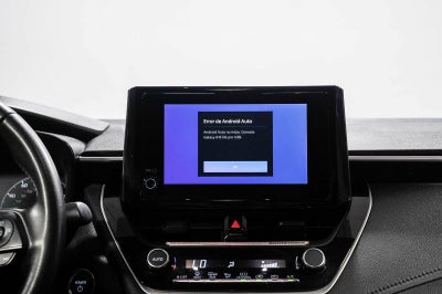 2023 Toyota Corolla Hybrid SE