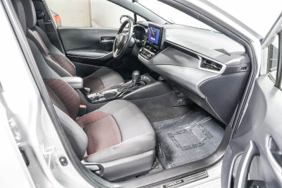2023 Toyota Corolla Hybrid SE