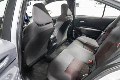 2023 Toyota Corolla Hybrid SE