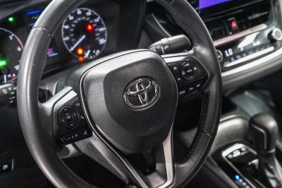 2023 Toyota Corolla Hybrid SE