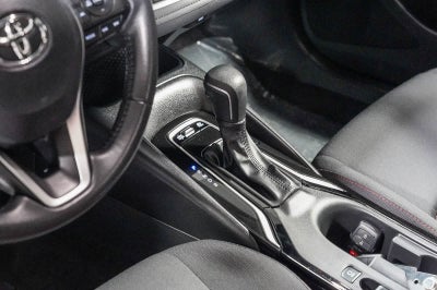 2023 Toyota Corolla Hybrid SE