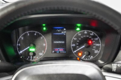 2023 Toyota Corolla Hybrid SE